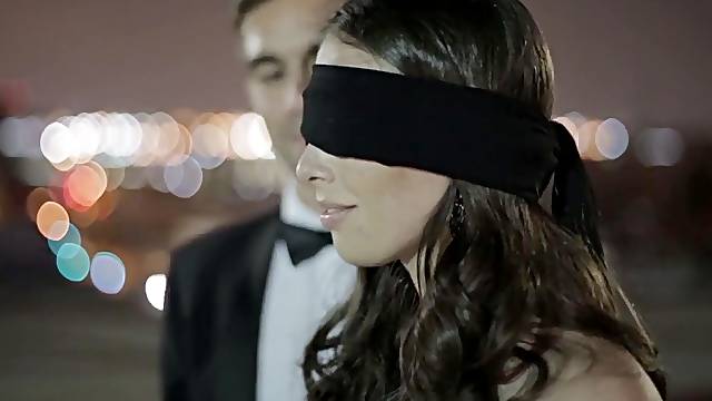 Casey Calvert Romantic Sex