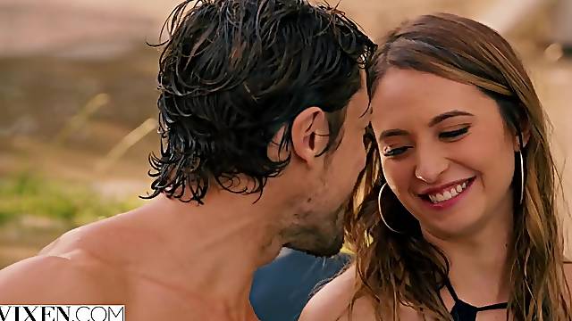 Bi Masculino, Pe No Cu