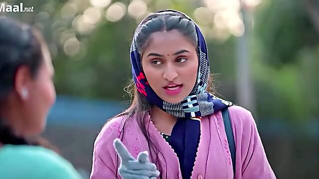 Indian Thand Ka Maza Delivers Busty Heat