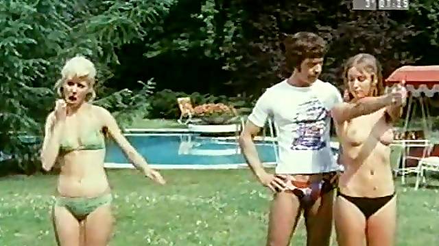 Bademeister-Report (1973)