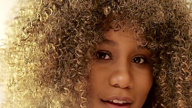 Jenna Foxxs Fiery Charm Ignites Passion in Sensual Heat