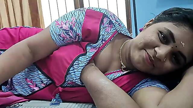 Indian chubby mom hot amateur sex story