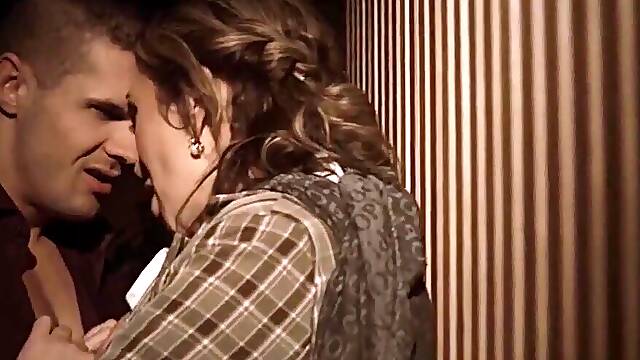 Naughty MILF smutty sex video