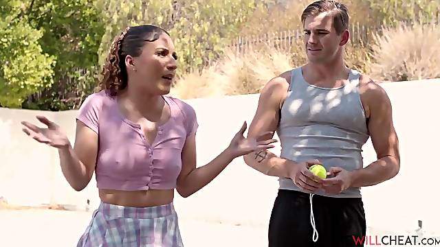 Liv Revamped impassioned porn video