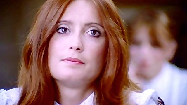 Les Petite Ecolieres - CURVES