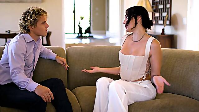 Morenas Boleia, Casal Dando Carona