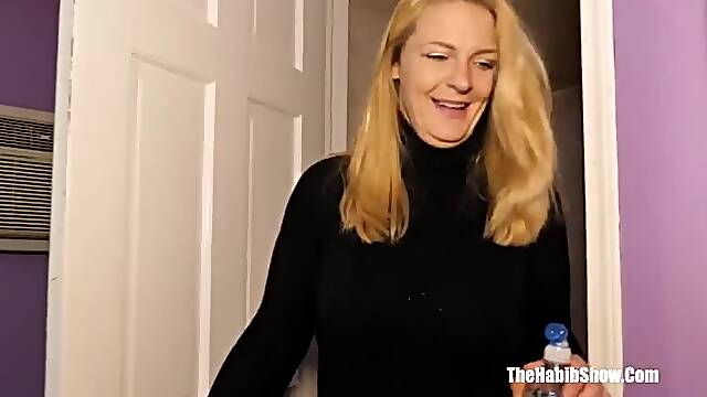 Maryia fox pawg lover king kreme fucakthon