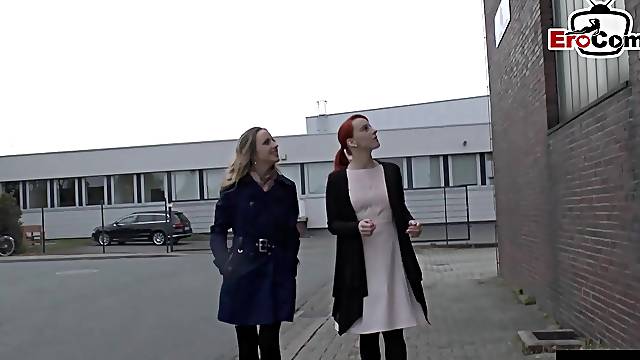 Swinger Primeira Vez