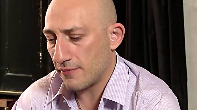 LOSCHI AFFARI ITALIANI - (Pinko Prod. - Full Movie Scene -