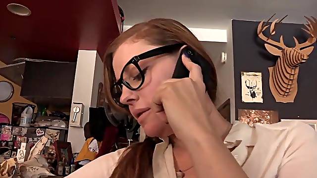 Οργασμος Λεσβιες, Κυριαρχος