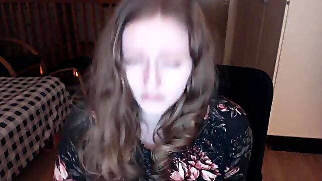 ASMR Juicy Vagina, Nice-looking Anguish