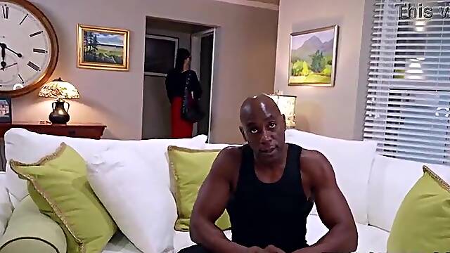 Cuckold Wishes Wife Bang BBC To Repay His Debt