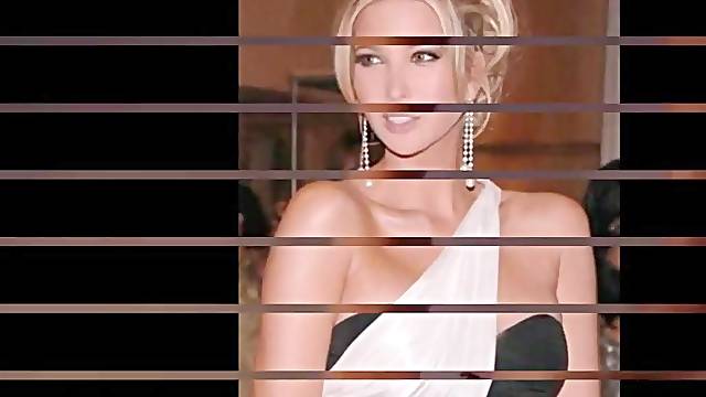 Ivanka Trump - ULTIMATE FAP CUMPILATION