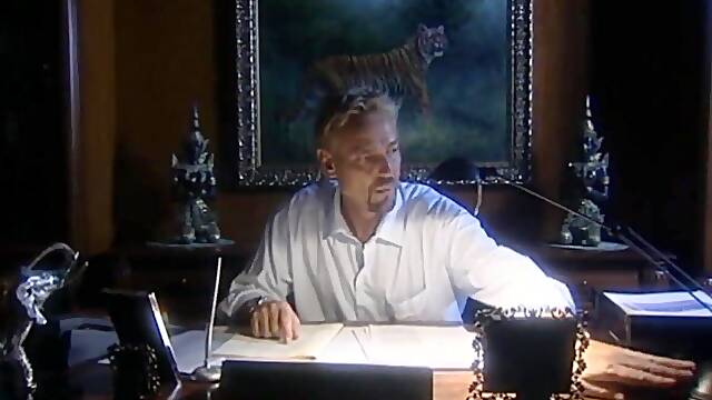 Cash makers two (Full Movie scene)