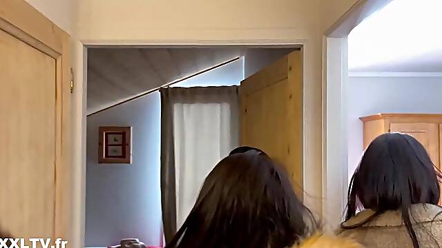 Woke up with a oral