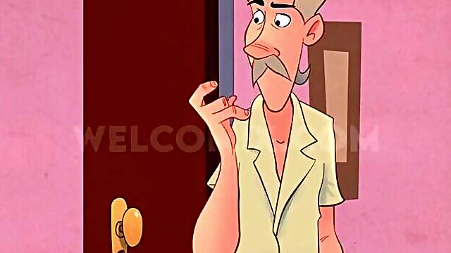 Comics Not ever Been Screwed… Until Tonight! Ally from Church! Porn Cartoons Rule 34