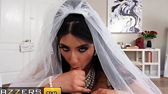 Anal Doesnt Count Sarah Arabic Brazzers