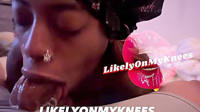 Black Suck & Screw Compilation