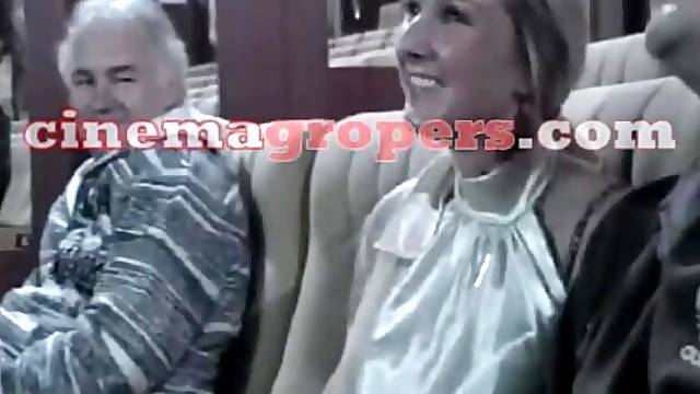 Γαμησι Στο Κινηματογραφο