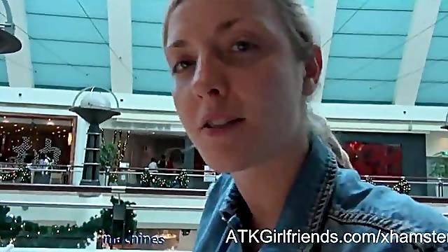 Karla Kush met her ex boyfriend after a long time and had casual sex with him