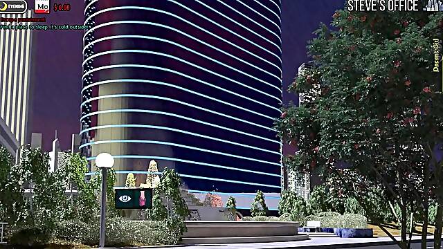 Fashion Business:From A Rich Lady To A Street Wench-Ep 42