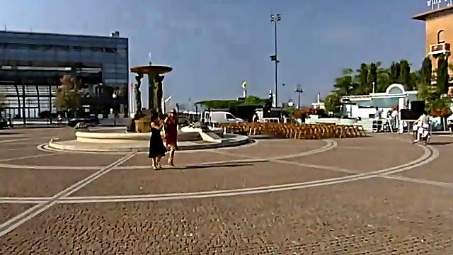 BELLA - (Full HD Movie Scene - Original Uncut Version)