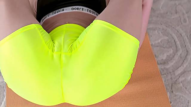 Best of the real workout 1