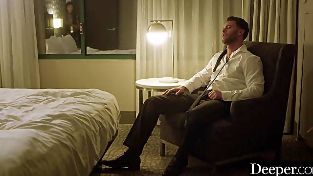 Ομηρος, Πρωκτικο Οργασμος