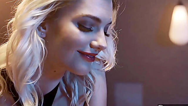 Deeper. Predator Kenna James Finds Her Recent Prey in Oliver