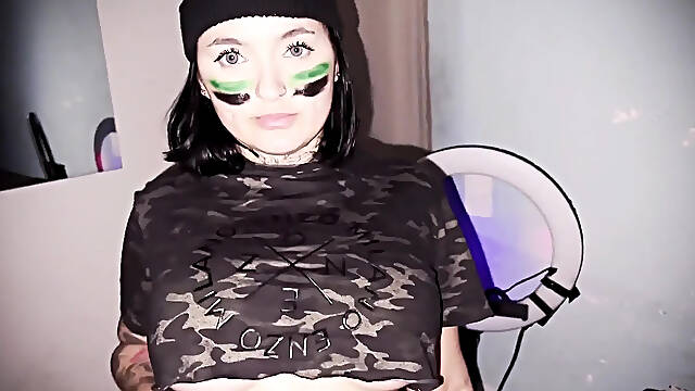 I Had Sex with a Latin chick Soldier, the Most excellent Cunt Ive Ever Had in My Life