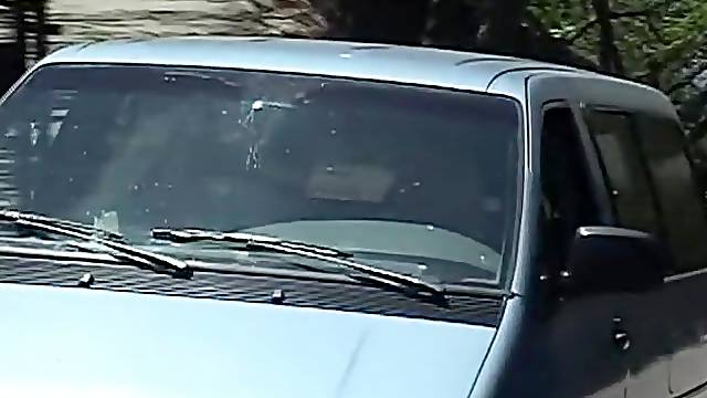 American COUGAR screws More Excellent!!! - Vol. #05