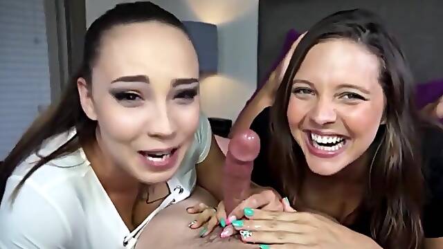 Sasha Foxxx Compilation