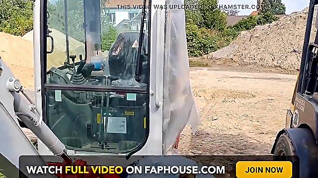 Facial - Full in the Face