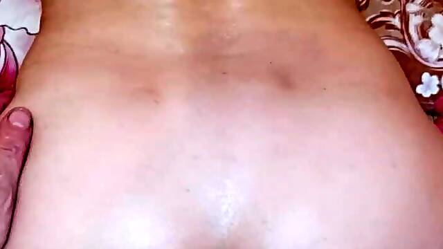 1st time anal : pang and plasure part two