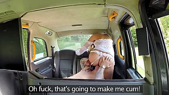 Loira Outdoor, Nao Deu Tempo