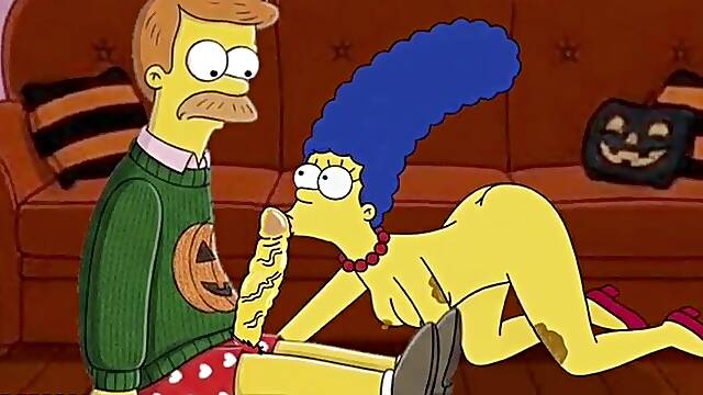 Whore Wife and her Cuckold Spouse: Messy Stories of Cheating. Adult Toon Compilation. Simpsons parody. Fairy tales