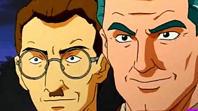 Comics Pros - Mr. Dreds Maids Entertain The Partys Guests By Letting em Bang All Of Their Holes