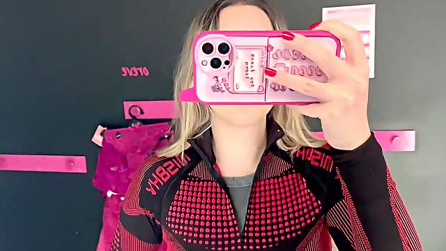 Hunkemoller Try On Haul Compliation Hot Underware Trying On Haul