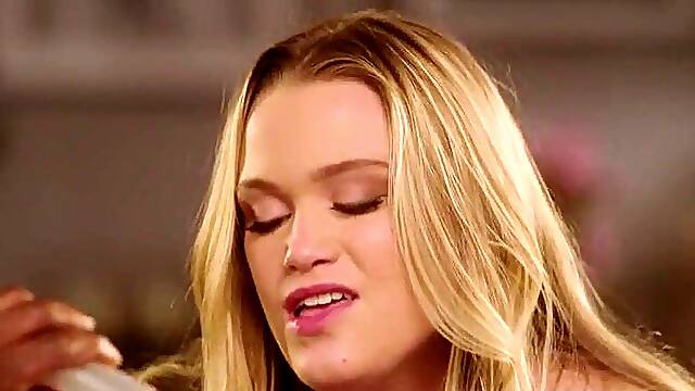 BLACKED Wicked Chloe Rose Entreats For Greater quantity During the time that That guy Fills Her Up With BBC