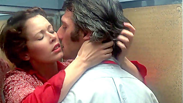 Sylvia Kristel (rest in peace)