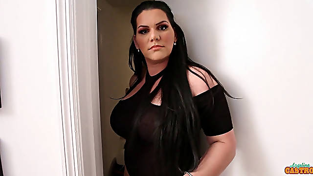 Mom new, chubby new, mexican new