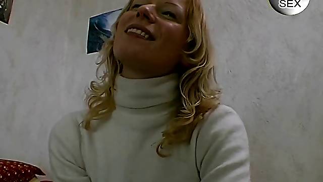 Ein schneller Fick fuer mehr Taschengeld