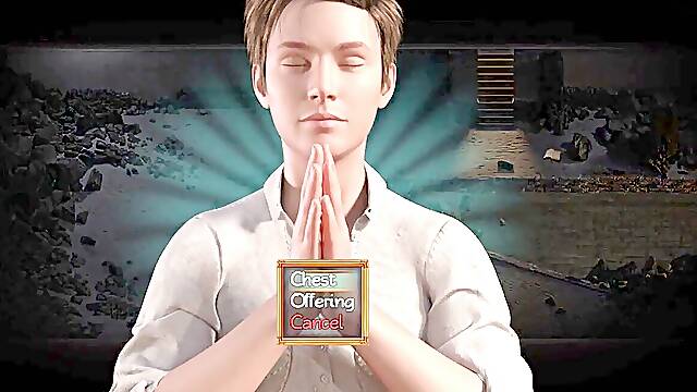 Treasure Of Nadia Part 179 We Got It By LoveSkySan69