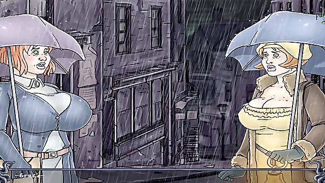 Delirium A Lovecraftian Visual Novel Uncensored Guide Part 10