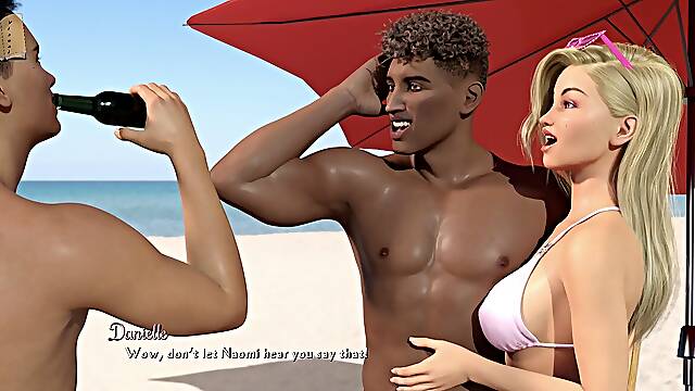 Three Rules Of Life 1