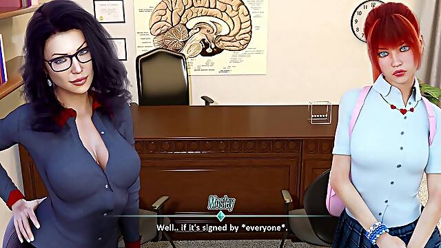 Double HOMEWORK #118 • PC GAMEPLAY [HD]