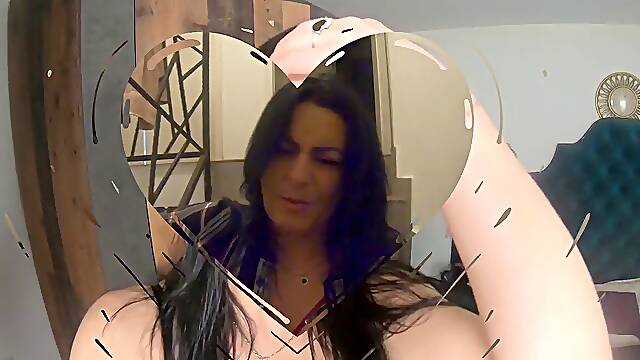 MilfyCalla - have fun with pee compilation 5