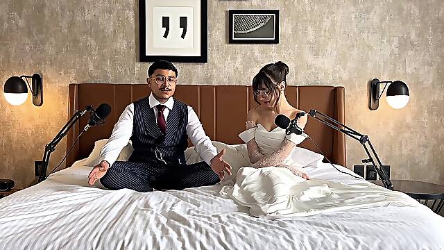 The OVPodcast S2E2: Marriage? Our thoughts and opinions, past beliefs?