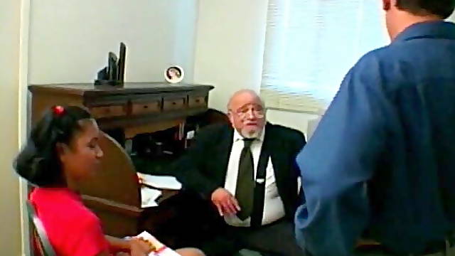 Dirty Asian whore loves to have her ass stuffed with cock