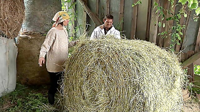 The farm of perverse German peasants #2